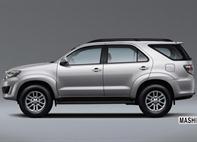 تویوتا-فورچونر-FORTUNER-2010-2012